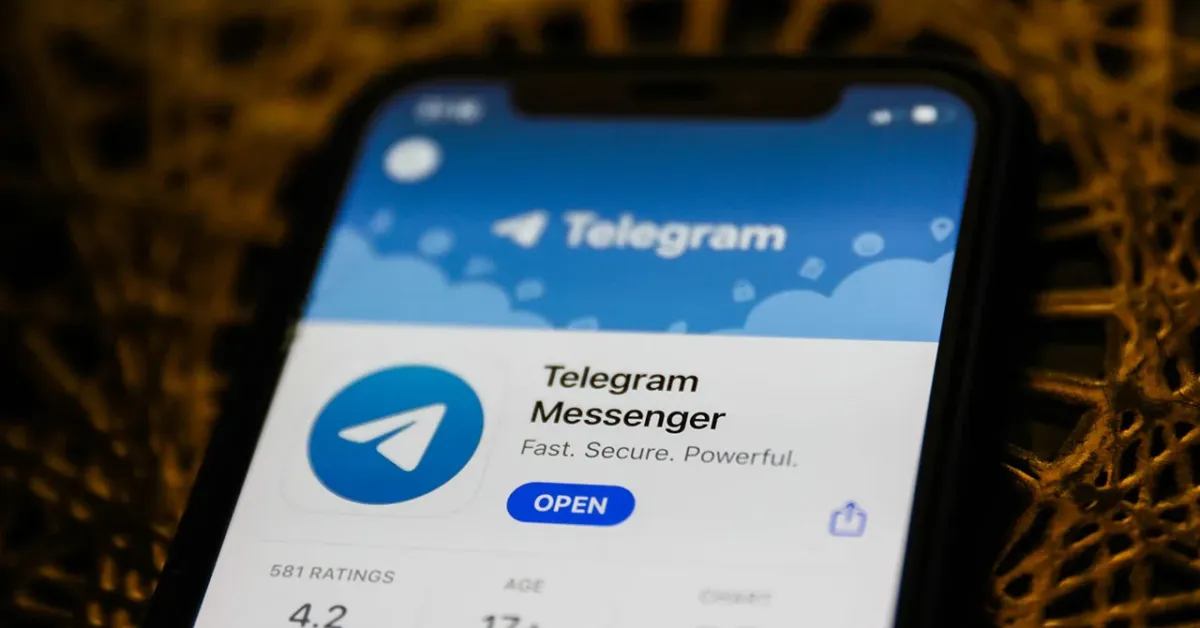 5 tips for digital marketing with Telegram in Vietnam