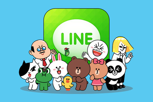 Several Ways to Add Friends on Line