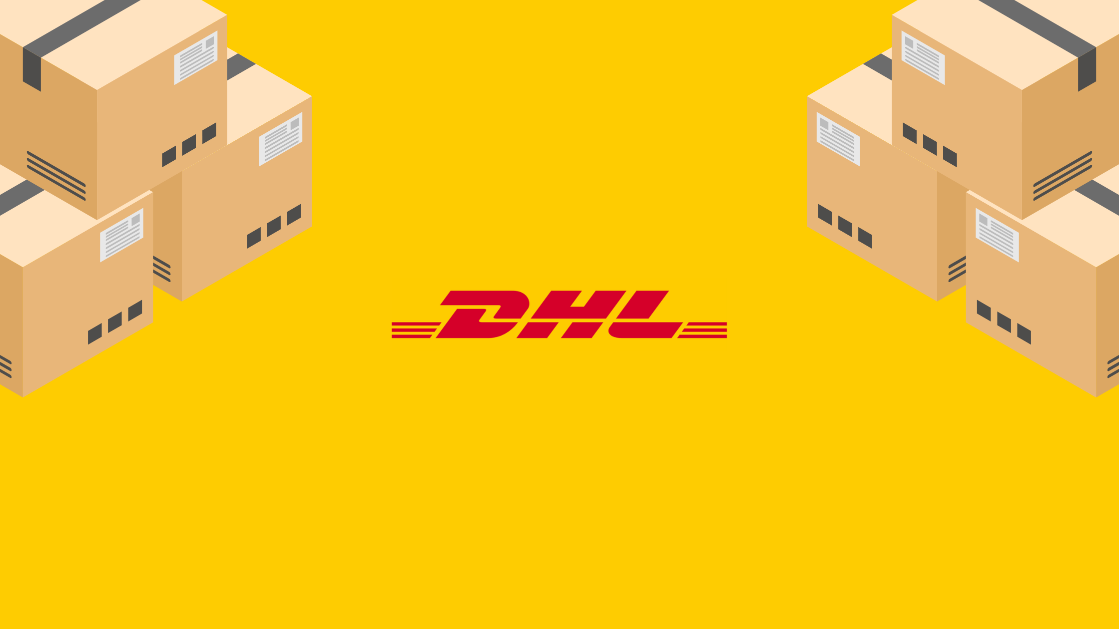 Rational use of DHL's digital marketing tools to enhance business competitiveness