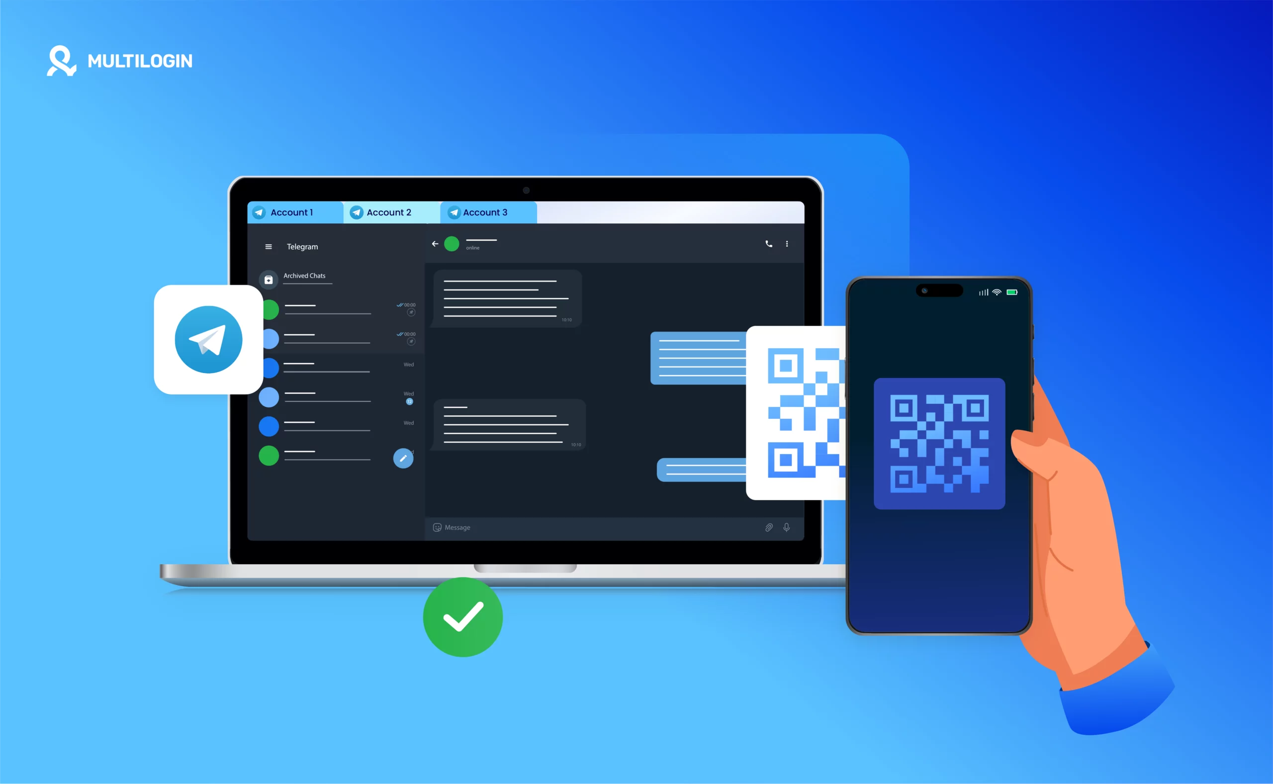 What do you need before filtering on Telegram? A complete guide to using Telegram scrapers!