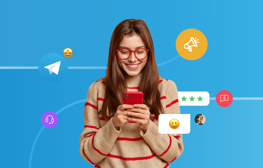 How to send group messages on Telegram? The role of global social software targeted detection! How do I find data on overseas part-time online earning opportunities? Are Shopee order-boosting users the target audience?