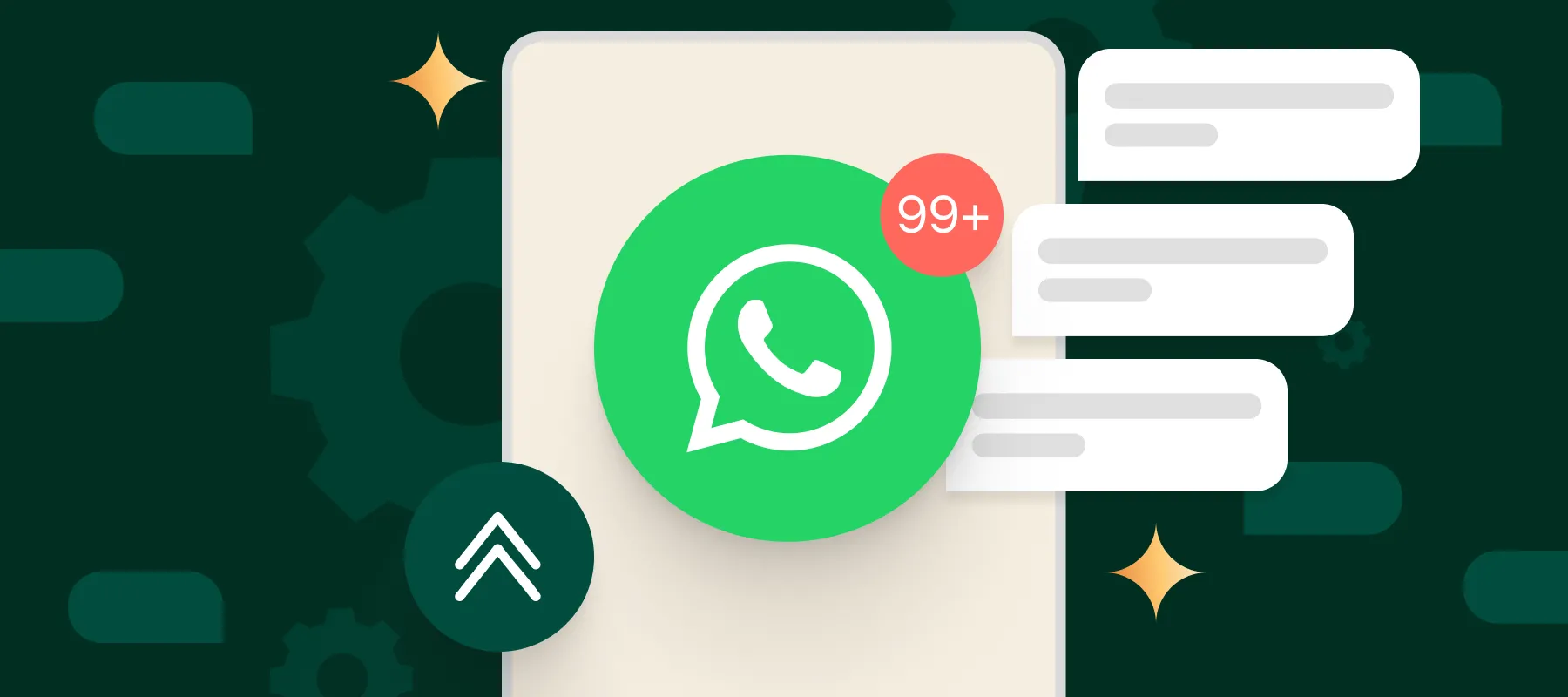 WhatsApp Mobile Number